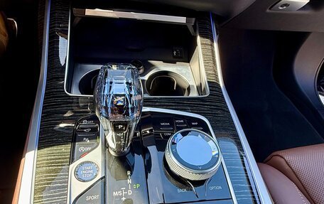 BMW X7, 2022 год, 9 000 000 рублей, 33 фотография