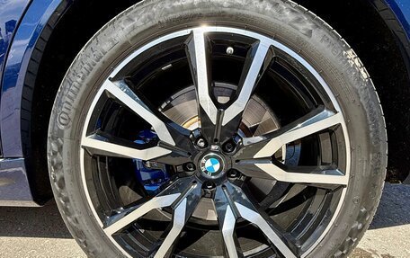 BMW X7, 2022 год, 9 000 000 рублей, 28 фотография