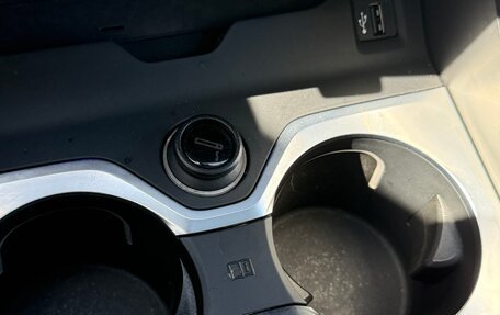 BMW X7, 2022 год, 9 000 000 рублей, 37 фотография