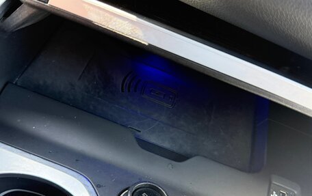 BMW X7, 2022 год, 9 000 000 рублей, 38 фотография