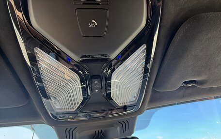 BMW X7, 2022 год, 9 000 000 рублей, 39 фотография