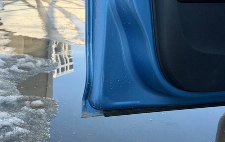 Skoda Rapid I, 2014 год, 650 000 рублей, 6 фотография