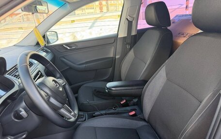 Skoda Rapid I, 2014 год, 650 000 рублей, 12 фотография