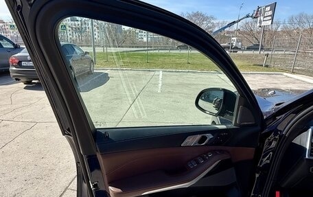 BMW X7, 2022 год, 9 000 000 рублей, 30 фотография