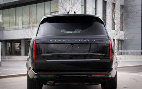 Land Rover Range Rover IV рестайлинг, 2026 год, 21 440 000 рублей, 3 фотография