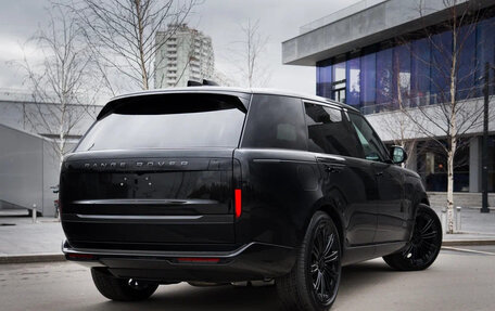 Land Rover Range Rover IV рестайлинг, 2026 год, 21 440 000 рублей, 5 фотография