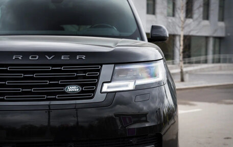 Land Rover Range Rover IV рестайлинг, 2026 год, 21 440 000 рублей, 6 фотография