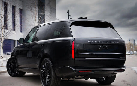 Land Rover Range Rover IV рестайлинг, 2026 год, 21 440 000 рублей, 2 фотография