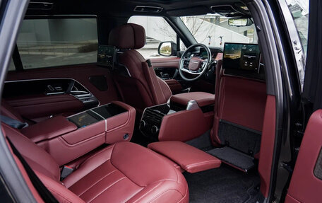 Land Rover Range Rover IV рестайлинг, 2026 год, 21 440 000 рублей, 14 фотография