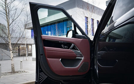 Land Rover Range Rover IV рестайлинг, 2026 год, 21 440 000 рублей, 8 фотография