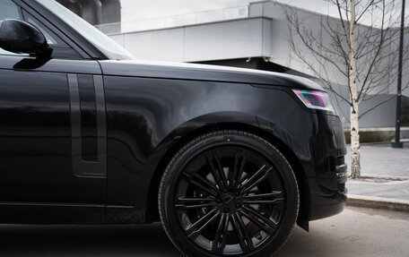 Land Rover Range Rover IV рестайлинг, 2026 год, 21 440 000 рублей, 7 фотография