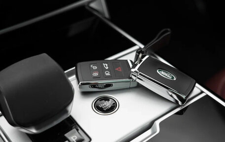 Land Rover Range Rover IV рестайлинг, 2026 год, 21 440 000 рублей, 13 фотография