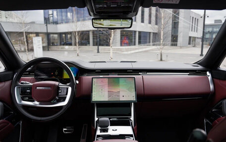 Land Rover Range Rover IV рестайлинг, 2026 год, 21 440 000 рублей, 11 фотография