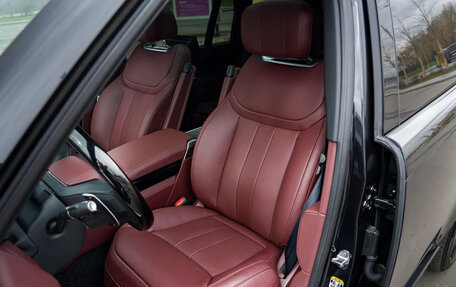 Land Rover Range Rover IV рестайлинг, 2026 год, 21 440 000 рублей, 18 фотография