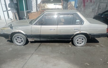 Toyota Corona VIII (T170), 1983 год, 115 000 рублей, 8 фотография