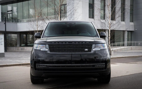 Land Rover Range Rover IV рестайлинг, 2026 год, 21 440 000 рублей, 20 фотография