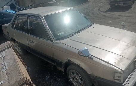 Toyota Corona VIII (T170), 1983 год, 115 000 рублей, 6 фотография