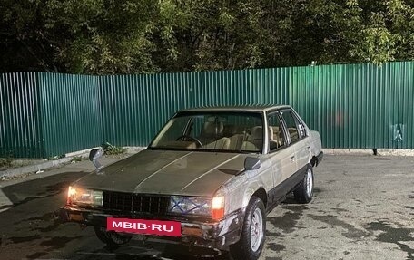 Toyota Corona VIII (T170), 1983 год, 115 000 рублей, 3 фотография