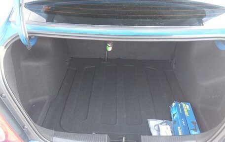 Chevrolet Aveo III, 2012 год, 590 000 рублей, 8 фотография