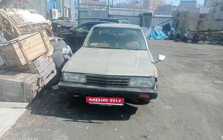 Toyota Corona VIII (T170), 1983 год, 115 000 рублей, 7 фотография