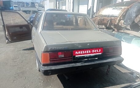 Toyota Corona VIII (T170), 1983 год, 115 000 рублей, 9 фотография