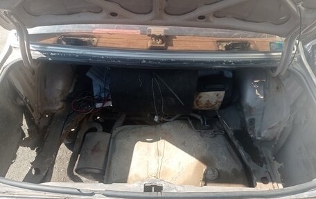 Toyota Corona VIII (T170), 1983 год, 115 000 рублей, 12 фотография