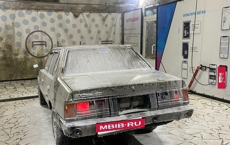 Toyota Corona VIII (T170), 1983 год, 115 000 рублей, 4 фотография