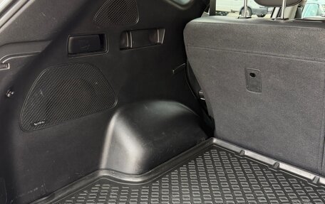 Hyundai Santa Fe III рестайлинг, 2017 год, 2 200 000 рублей, 11 фотография