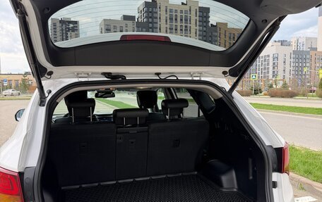 Hyundai Santa Fe III рестайлинг, 2017 год, 2 200 000 рублей, 9 фотография