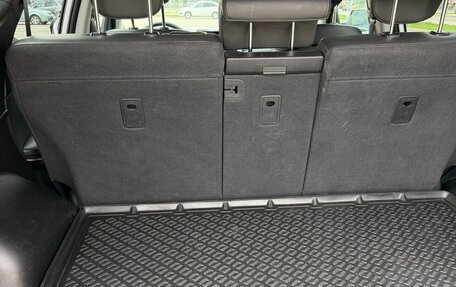 Hyundai Santa Fe III рестайлинг, 2017 год, 2 200 000 рублей, 10 фотография