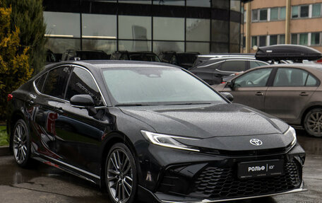 Toyota Camry, 2024 год, 4 148 000 рублей, 2 фотография