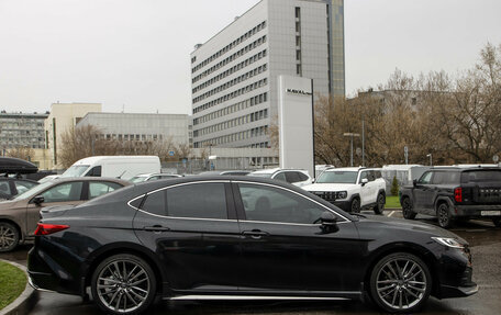 Toyota Camry, 2024 год, 4 148 000 рублей, 3 фотография