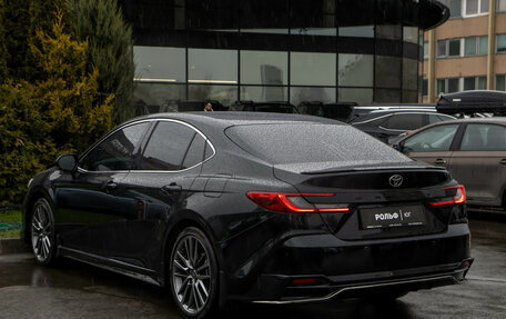 Toyota Camry, 2024 год, 4 148 000 рублей, 5 фотография