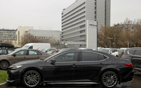 Toyota Camry, 2024 год, 4 148 000 рублей, 6 фотография