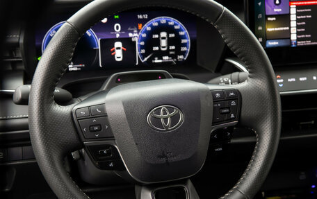 Toyota Camry, 2024 год, 4 148 000 рублей, 12 фотография