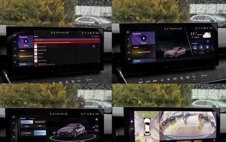 Toyota Camry, 2024 год, 4 148 000 рублей, 16 фотография