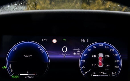 Toyota Camry, 2024 год, 4 148 000 рублей, 9 фотография