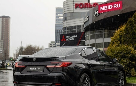 Toyota Camry, 2024 год, 4 148 000 рублей, 4 фотография