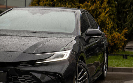 Toyota Camry, 2024 год, 4 148 000 рублей, 19 фотография