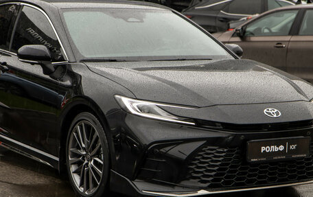 Toyota Camry, 2024 год, 4 148 000 рублей, 20 фотография