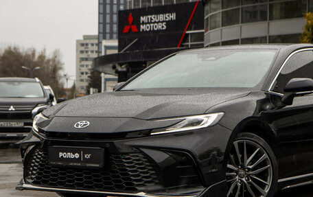 Toyota Camry, 2024 год, 4 148 000 рублей, 18 фотография