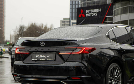 Toyota Camry, 2024 год, 4 148 000 рублей, 21 фотография