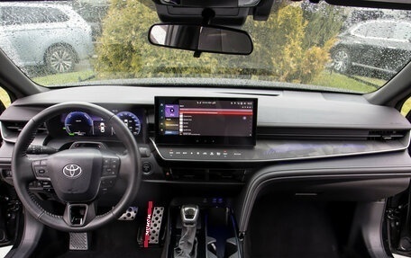 Toyota Camry, 2024 год, 4 148 000 рублей, 10 фотография