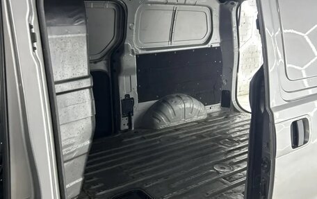 Hyundai Grand Starex Grand Starex I рестайлинг 2, 2011 год, 1 170 000 рублей, 7 фотография