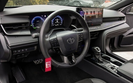 Toyota Camry, 2024 год, 4 148 000 рублей, 17 фотография