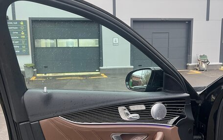 Mercedes-Benz E-Класс AMG, 2017 год, 4 450 000 рублей, 8 фотография