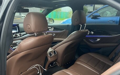 Mercedes-Benz E-Класс AMG, 2017 год, 4 450 000 рублей, 14 фотография