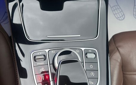 Mercedes-Benz E-Класс AMG, 2017 год, 4 450 000 рублей, 13 фотография