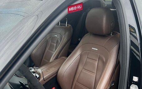 Mercedes-Benz E-Класс AMG, 2017 год, 4 450 000 рублей, 7 фотография