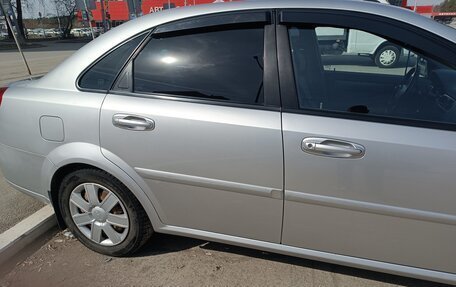 Chevrolet Lacetti, 2011 год, 660 000 рублей, 2 фотография
